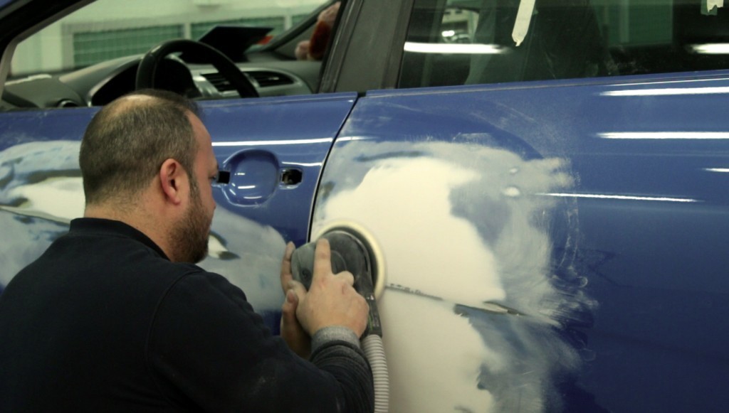 5 consejos para mantener la pintura de tu vehículo como el primer día