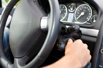 Los problemas más comunes al arrancar el coche y cómo solucionarlos