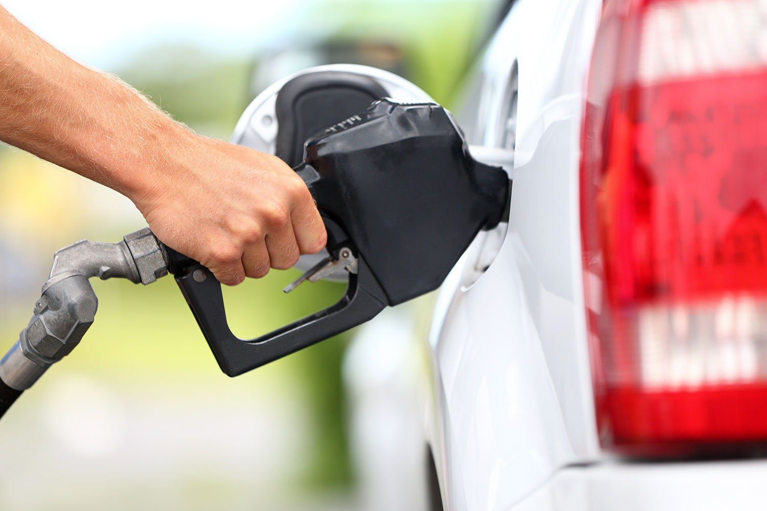 Qué pasa si echamos gasolina en vez de diesel | Megatallergrúas Cecilio